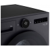 WX10-1412MB LG 12 KG Series 10 Front Load Washer Matte Black - ezDispense